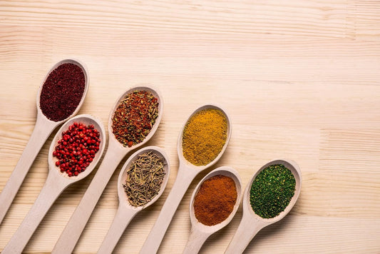 Spice Up Your Life with Baharat: A Flavorful Journey