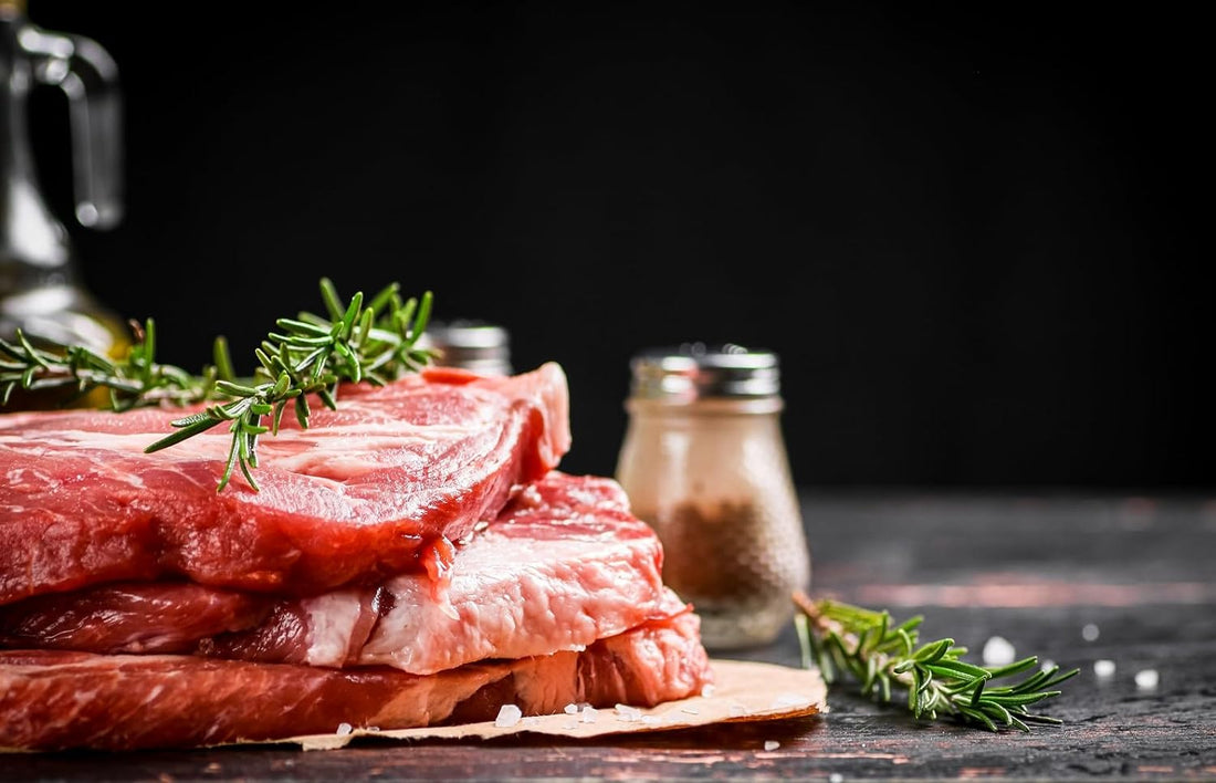 dried rosemary