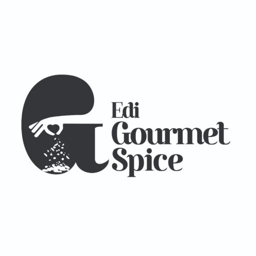 Edi Gourmet Spice Logo