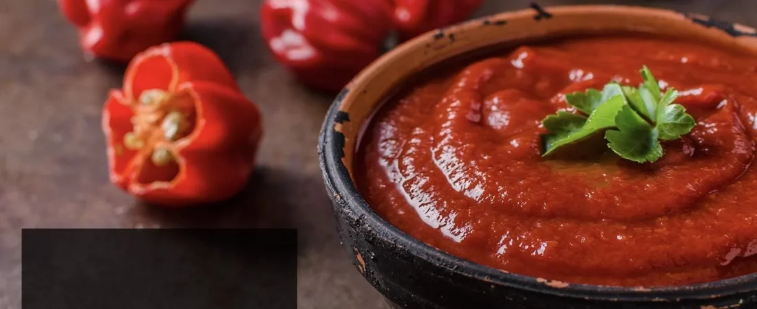 Discover the Exquisite Flavor of Aleppo Pepper