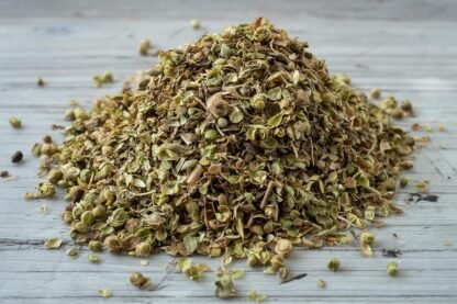 Dried Oregano - Image 4