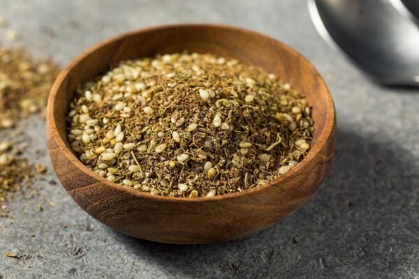 Zaatar Seasoning - Image 4