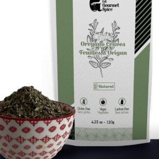 Edi Gourmet Spice Oregano