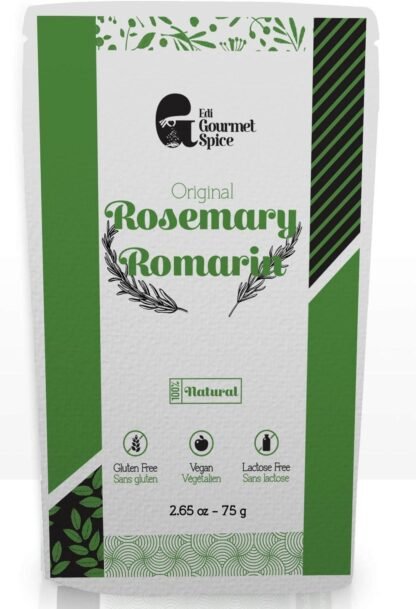 Dried Rosemary - Image 2