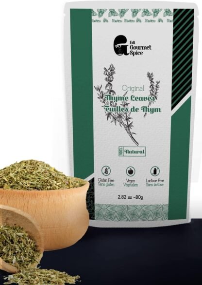 Dried Thyme