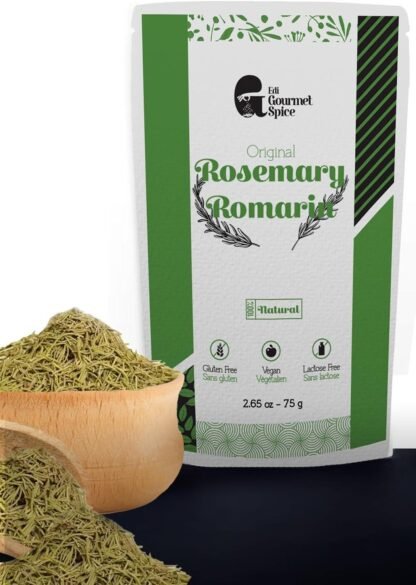 Dried Rosemary