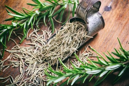 Dried Rosemary - Image 5