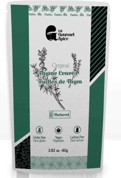 Dried Thyme - Image 2