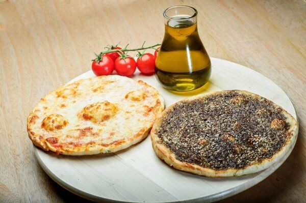 Zaatar Seasoning - Image 5