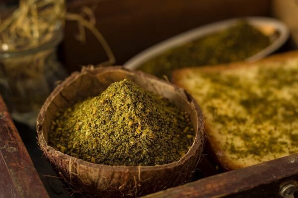 Zaatar Seasoning - Image 6