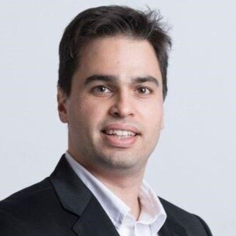 İlker Dalgıç, Founder of Edi Gourmet Spice