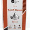 Edi Gourmet Spice Ras el Hanout, front of the 113 g resealable pouch
